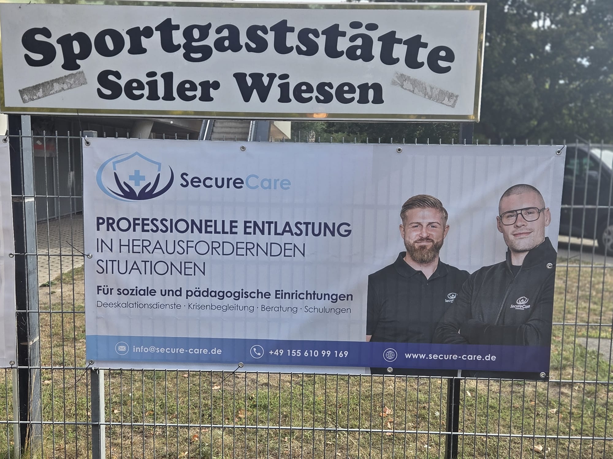 „Kinder stark machen“: Gemeinsam für Kinder in Magdeburg